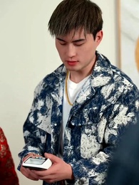 Cinta Manis Sepanjang Usia - Episode 10