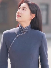 เกิดใหม่อีกครั้งล้างแค้นสามีชั่ว - Episode 21