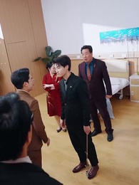 Episode 27 - Kebaikan Mertua