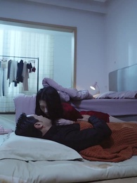 Episode 12 - When Ambition Tastes Like Sin