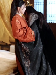 Episodio 44 - Mandona en casa, secreto de papá