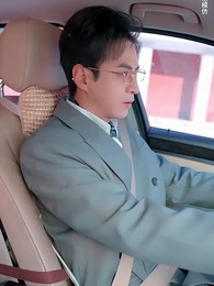 Tuyết Muộn Không Về Mây Xưa - Episode 8