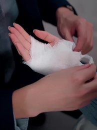 Épisode 50 - Le Scénario d'une Héroïne