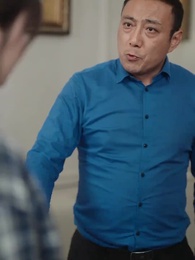 第34集 - 出獄當天,世間再無我