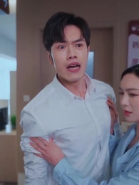 Episode 2 - Scarlet Vows