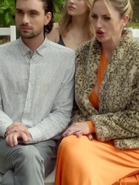 Episodio 16 - Una Notte, un Matrimonio, un Alfa