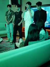 Phong Ba Giới Giải Trí - Episode 42