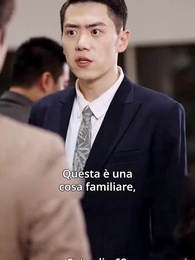 Episodio 68 -  Senza un Centesimo, Sono l'Erede della Ricchezza Globale