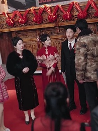 第10集 - 兒孝家順