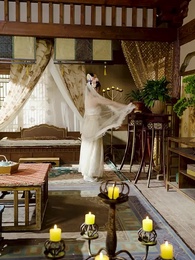 봄에 취해 - Episode 36