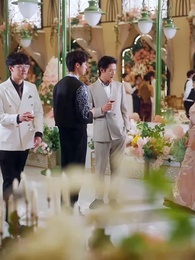 第25集 - 曲終離人淚