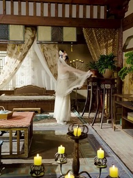 Musim Semi Tiba - Episode 36