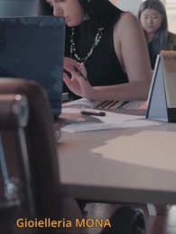 Episodio 13 - La Doppia Vita del Mio Marito CEO