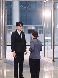 Episode 2 - Her Assistant, Her Husband