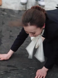 ตอนที่ 27 - ฟ้าประทานหลานคนโปรด