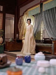 第29集 - 金枝纏夢