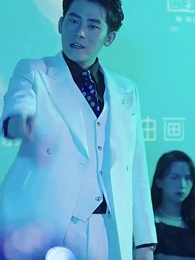 第16集 - 寶影迷蹤