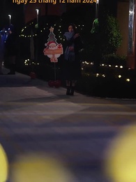 Nhớ Anh Như Làn Gió Kia - Episode 6