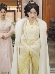 鳳の高楼に響く声 - Episode 6