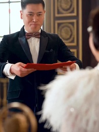 Episode 47 - The Schemes of the War-Torn Heiress