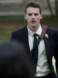 Destinata al mio Alpha Cattivo - Episode 18