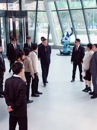 表白你不同意我變心你哭什麼 - Episode 16