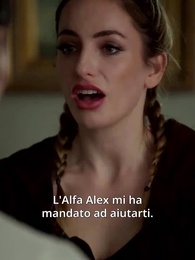 Episodio 48 - Una Notte, un Matrimonio, un Alfa