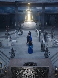 無上魔尊 - Episode 58