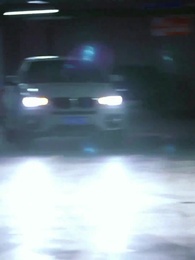 Episode 51 - Beneath the Storm of Revenge