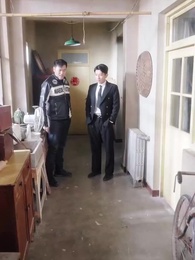 Ashes of Brotherhood - Episode 54