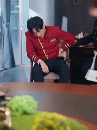 Ilusão Agridoce - Episode 32