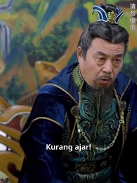 Episode 70 - Takdir Sang Kaisar Langit