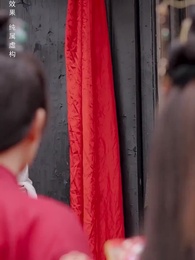 春の棠 侯府に薫る - Episode 5