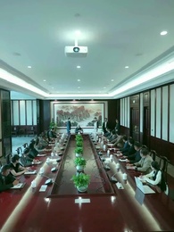 Anak Bungsu Keluarga Konglomerat - Episode 15