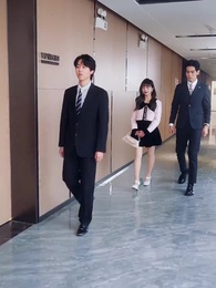 第42集 - 曲終離人淚