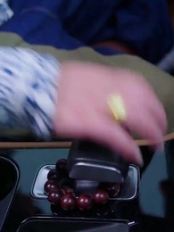 Beneath the Storm of Revenge - Episode 79