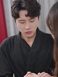 等風等雲初 - Episode 19