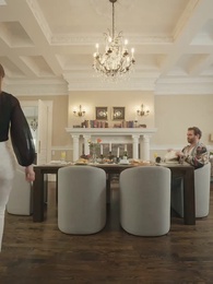 Mein Ex' Onkel dreht völlig am Rad - Episode 10