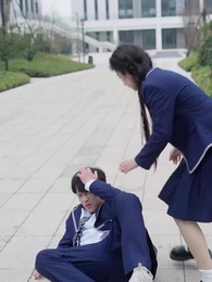 Stealing a Kiss From The Moon - Episode 36