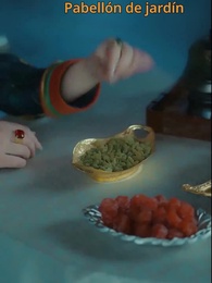 La Venganza de la Princesa - Episode 54