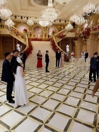 表白你不同意我變心你哭什麼 - Episode 47