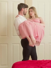 Episodio 6 - Conquistar a Mi Alfa