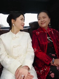 時は深き愛を忘れず - Episode 39