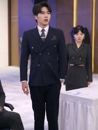 千円の恩返し - Episode 36