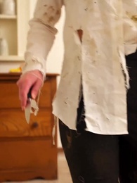 Episode 14 - Mein Alphakönig