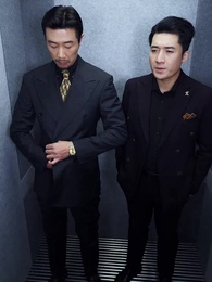 When Ambition Tastes Like Sin - Episode 3