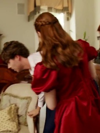 Épisode 77 - Alpha de Mon Destin Volé