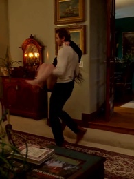 Una Notte, un Matrimonio, un Alfa - Episode 42