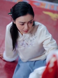 Gadis Kungfu Cilik - Episode 19