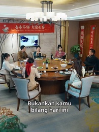 Episode 59 - Ingin Jadi Keluarga